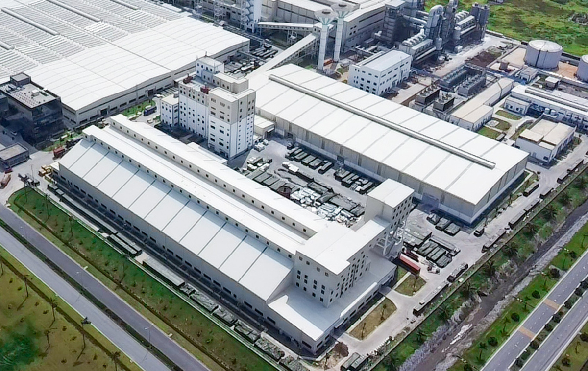 福萊特(越南)有限公司